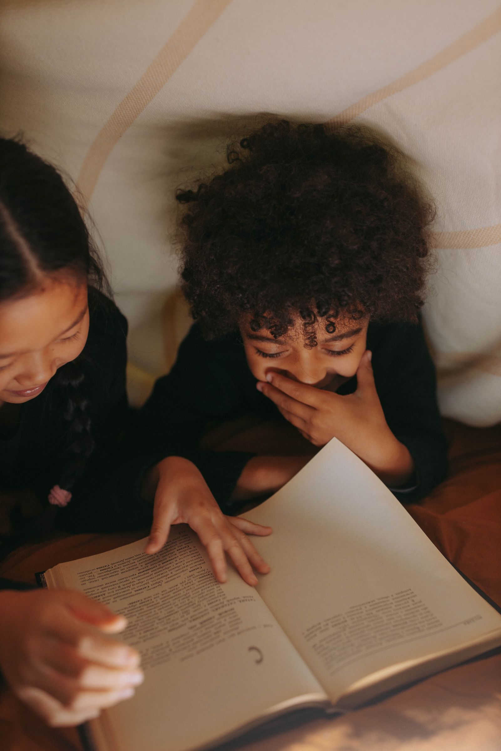 Summer Reading Lists Are Here